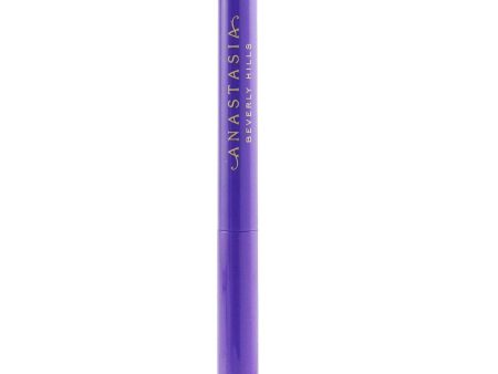 Anastasia Beverly Hills Liquid Liner - # Black  2.4ml 0.08oz Online