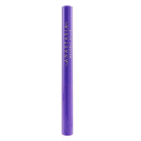 Anastasia Beverly Hills Liquid Liner - # Black  2.4ml 0.08oz Online