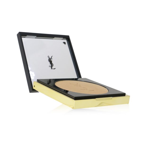 Yves Saint Laurent All Hours Setting Powder - # B60 Amber  8.5g 0.29oz Online Sale