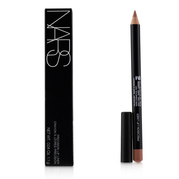 NARS Precision Lip Liner - # Porquerolles (Geranium)  1.1g 0.04oz Hot on Sale