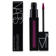 NARS Powermatte Lip Pigment - # Starwoman (Vivid Blue Red)  5.5ml 0.18oz Online Hot Sale