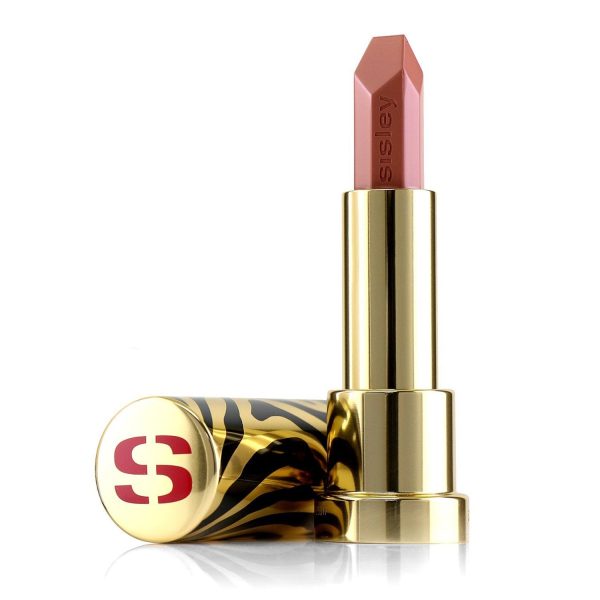 Sisley Le Phyto Rouge Long Lasting Hydration Lipstick - # 41 Rouge Miami  3.4g 0.11oz Online Sale