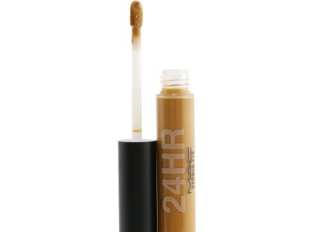 MAC Studio Fix 24 Hour Smooth Wear Concealer - # NC45 (Caramel With Golden Undertone)  7ml 0.24oz Online Sale