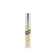 TheBalm Lid Quid Sparkling Liquid Eyeshadow - # Bellini  4.5ml 0.15oz Online now