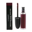 MAC Powder Kiss Liquid Lipcolour - # Good Jeans  5ml 0.17oz Online