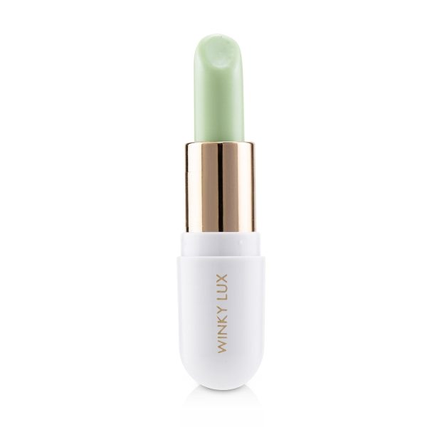 Winky Lux Matcha Lip Balm - # Clear  4g 0.14oz Online