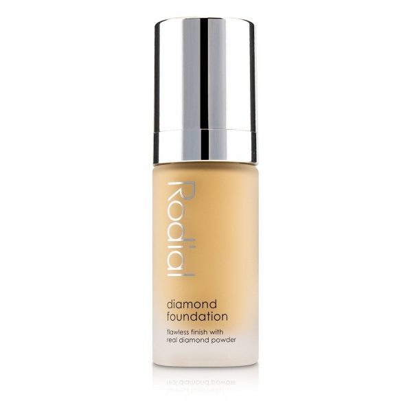 Rodial Diamond Foundation - # 50  30ml 1oz Online Sale