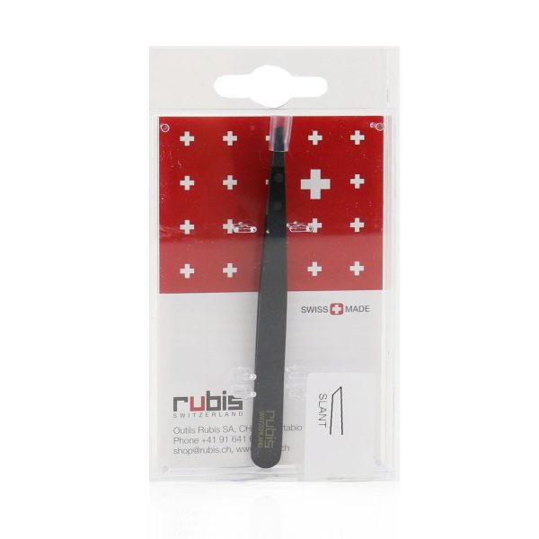 Rubis Tweezers Classic Techno - # Classic Cheap