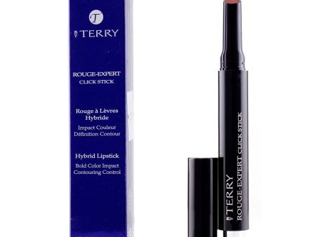 By Terry Rouge Expert Click Stick Hybrid Lipstick - # 21 Palace Wine  1.5g 0.05oz Online now