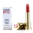 Sisley Le Phyto Rouge Long Lasting Hydration Lipstick - # 41 Rouge Miami  3.4g 0.11oz Online Sale