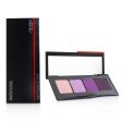 Shiseido Essentialist Eye Palette - # 07 Cat Street Pops  5.2g 0.18oz Discount