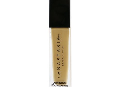 Anastasia Beverly Hills Luminous Foundation - # 300C  30ml 1oz Discount