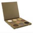 Winky Lux Eyeshadow Palette (9x Eyeshadow) - # Kitten  9x1.5g 0.05oz Hot on Sale