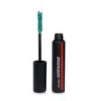 Shiseido ControlledChaos MascaraInk - # 04 Emerald Energy  11.5ml 0.32oz Online Hot Sale