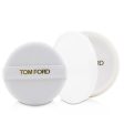 Tom Ford Soleil Glow Tone Up Hydrating Cushion Compact Foundation SPF40 Refill - # 1.3 Warm Porcelain  12g 0.42oz Supply