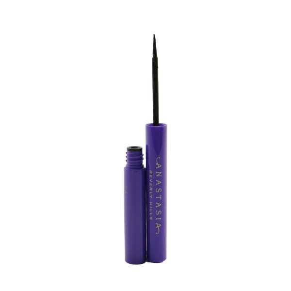 Anastasia Beverly Hills Liquid Liner - # Black  2.4ml 0.08oz Online