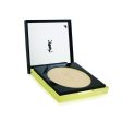 Yves Saint Laurent All Hours Setting Powder - # B60 Amber  8.5g 0.29oz Online Sale