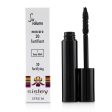 Sisley So Volume Mascara - # 3 Deep Blue  8ml 0.27oz Online Sale