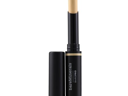 BareMinerals BarePro 16 HR Full Coverage Concealer - # 02 Fair Light Warm  2.5g 0.09oz Hot on Sale