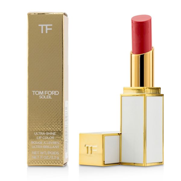 Tom Ford Ultra Shine Lip Color - # 522 Veridique  3.3g 0.11oz Hot on Sale