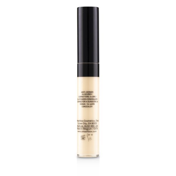 Smashbox Studio Skin Flawless 24 Hour Concealer - # Fair Light Neutral  8ml 0.27oz For Cheap