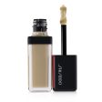 Shiseido Synchro Skin Self Refreshing Concealer - # 303 Medium  5.8ml 0.19oz Sale