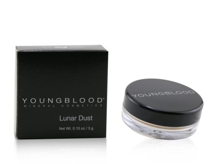 Youngblood Lunar Dust - Dust  3g 0.1oz Sale