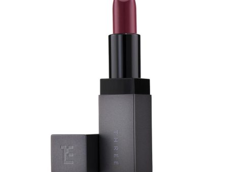 THREE Daringly Distinct Lipstick - # 06 Dare 2B Dashing (Pure & Sensuous Cupid Rose)  4g 0.14oz For Discount