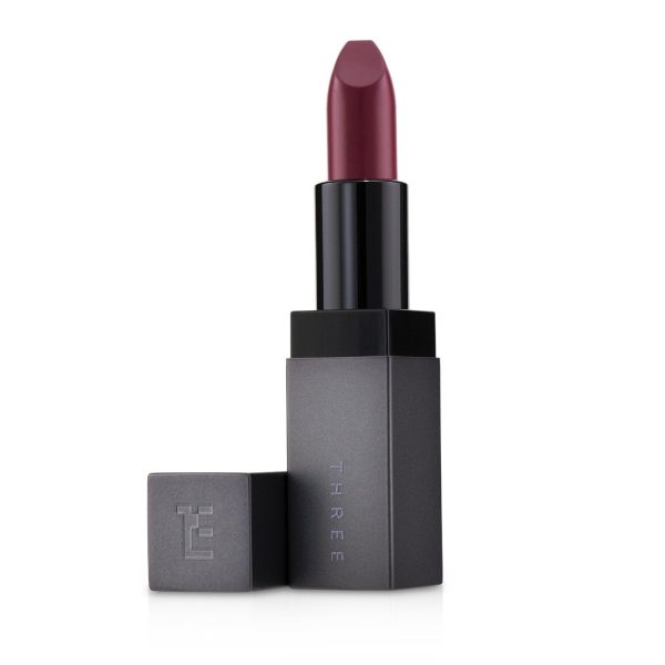 THREE Daringly Distinct Lipstick - # 06 Dare 2B Dashing (Pure & Sensuous Cupid Rose)  4g 0.14oz For Discount