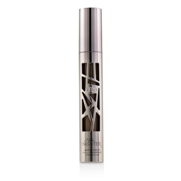 Urban Decay All Nighter Waterproof Full Coverage Concealer - # Dark (Warm)  3.5ml 0.12oz For Cheap