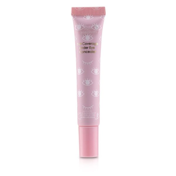 Winky Lux Peeper Perfect Under Eye Concealer - # Medium  10ml 0.33oz Cheap