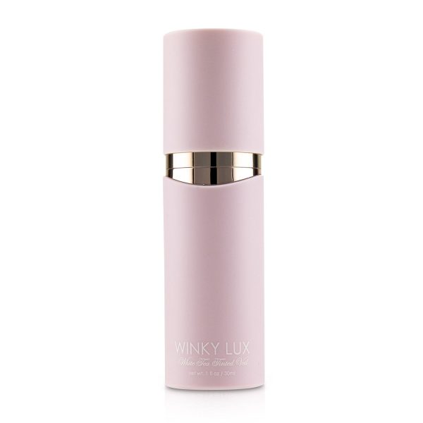 Winky Lux White Tea Tinted Veil SPF 30 - # Light  30ml 1oz Fashion