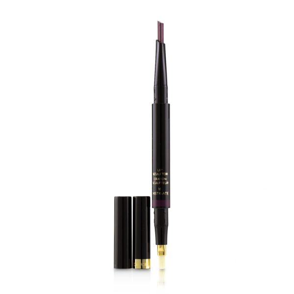 Tom Ford Lip Sculptor - # 16 Succumb  0.2g 0.007oz Cheap