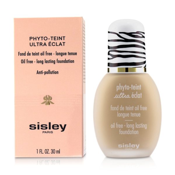 Sisley Phyto Teint Ultra Eclat # 2+ Sand  30ml 1oz Online Sale