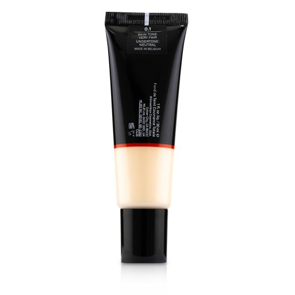 Smashbox Studio Skin Full Coverage 24 Hour Foundation - # 1.05 Fair With Warm Olive Undertone  30ml 1oz For Cheap