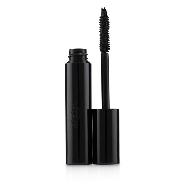 Sisley So Volume Mascara - # 3 Deep Blue  8ml 0.27oz Online Sale