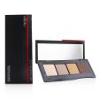 Shiseido Essentialist Eye Palette - # 06 Hanatsubaki Street Nightlife  5.2g 0.18oz Supply