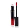 Lancome L Absolu Lacquer Buildable Shine & Color Longwear Lip Color - # 315 Energy Shot  8ml 0.27oz For Discount