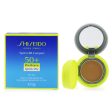 Shiseido Sports BB Compact SPF50 - # Very Dark  12g 0.4oz on Sale