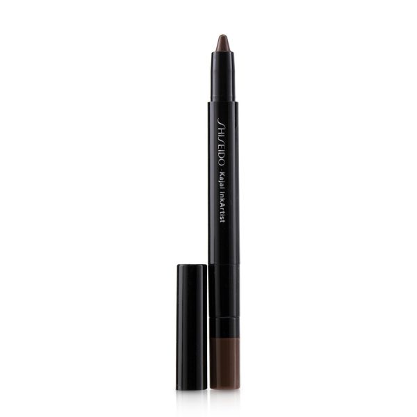 Shiseido Kajal InkArtist (Shadow, Liner, Brow) - # 06 Birodo Green (Hunter Green)  0.8g 0.02oz Hot on Sale