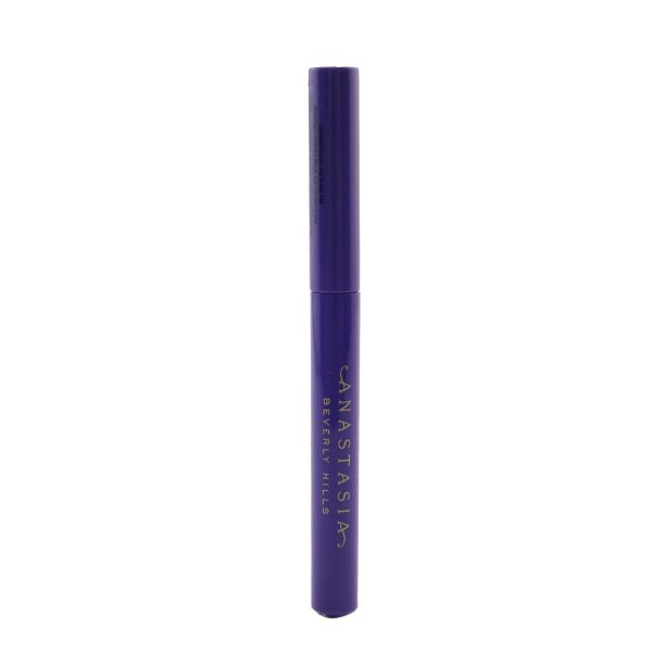 Anastasia Beverly Hills Liquid Liner - # Black  2.4ml 0.08oz Online