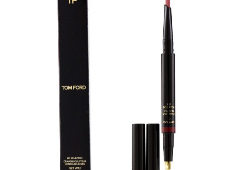 Tom Ford Lip Sculptor - # 10 Ensnare  0.2g 0.007oz Online now