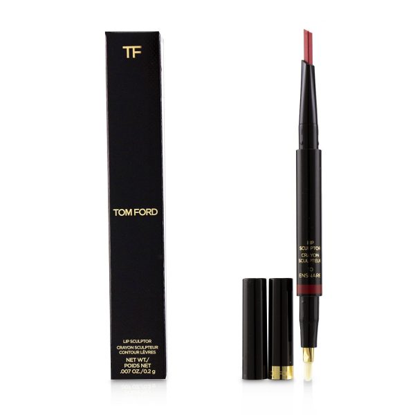 Tom Ford Lip Sculptor - # 10 Ensnare  0.2g 0.007oz Online now