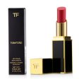 Tom Ford Lip Color Satin Matte - # 06 Fame  3.3g 0.11oz Online