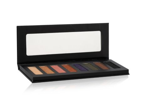 Youngblood 8 Well Eyeshadow Palette - # Crown Jewels  8x0.9g 0.03oz For Sale