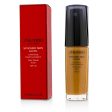 Shiseido Synchro Skin Glow Luminizing Fluid Foundation SPF 20 - # Neutral 5  30ml 1oz For Discount