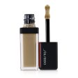 Shiseido Synchro Skin Self Refreshing Concealer - # 303 Medium  5.8ml 0.19oz Sale