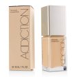 ADDICTION The Glow Foundation SPF 20 - # 013 (Golden Sand)  30ml 1oz on Sale