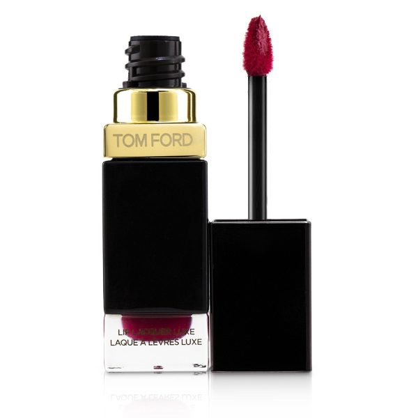 Tom Ford Lip Lacquer Luxe - # 02 Quiver Online Hot Sale