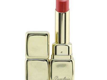 Guerlain KissKiss Shine Bloom Lip Colour - # 229 Petal Blush  3.2g 0.11oz Online Sale